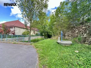 Prodej chalupy, Příštpo, 29 m2