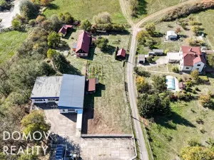 Prodej pozemku pro bydlení, Pičín, 878 m2