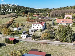 Prodej pozemku pro bydlení, Pičín, 878 m2