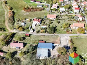 Prodej pozemku pro bydlení, Pičín, 878 m2