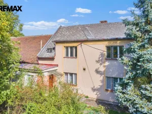 Prodej zemědělské usedlosti, Provodov-Šonov - Kleny, 170 m2