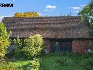 Prodej zemědělské usedlosti, Provodov-Šonov - Kleny, 170 m2