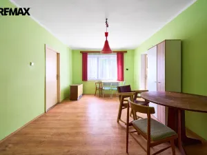 Prodej zemědělské usedlosti, Provodov-Šonov - Kleny, 170 m2