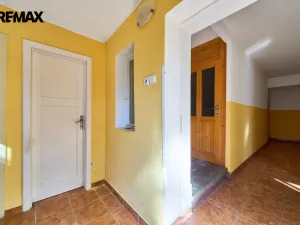 Prodej zemědělské usedlosti, Provodov-Šonov - Kleny, 170 m2