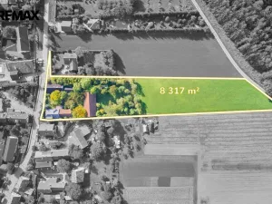 Prodej zemědělské usedlosti, Provodov-Šonov - Kleny, 170 m2