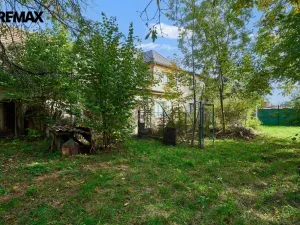 Prodej zemědělské usedlosti, Provodov-Šonov - Kleny, 400 m2