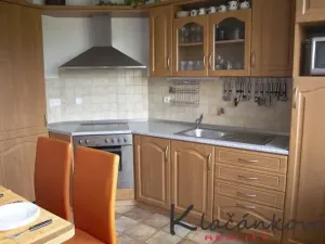 Prodej bytu 3+1, Zlín, Podlesí V, 86 m2