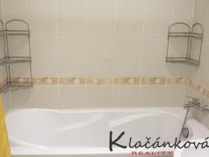 Prodej bytu 3+1, Zlín, Podlesí V, 86 m2