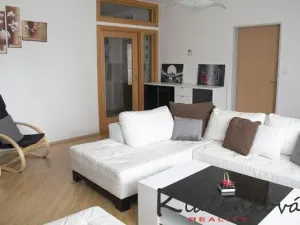 Prodej bytu 3+1, Zlín, Podlesí V, 86 m2