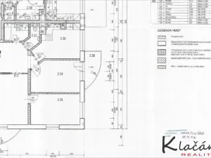 Prodej bytu 3+1, Zlín, Podlesí V, 86 m2