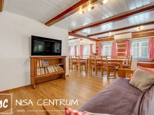 Prodej rodinného domu, Desná - Desná I, Výletní, 250 m2