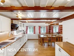 Prodej rodinného domu, Desná - Desná I, Výletní, 250 m2