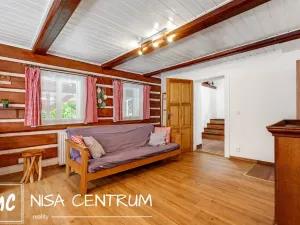Prodej rodinného domu, Desná - Desná I, Výletní, 250 m2