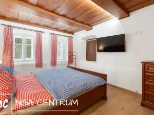 Prodej rodinného domu, Desná - Desná I, Výletní, 250 m2