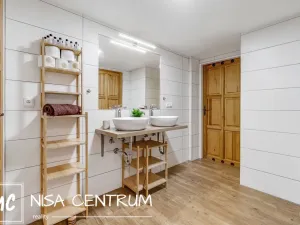 Prodej rodinného domu, Desná - Desná I, Výletní, 250 m2