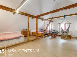 Prodej rodinného domu, Desná - Desná I, Výletní, 250 m2