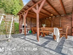 Prodej rodinného domu, Desná - Desná I, Výletní, 250 m2