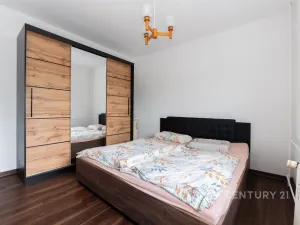 Prodej bytu 4+1, Chlumec, Vyklická, 81 m2