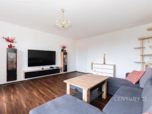 Prodej bytu 4+1, Chlumec, Vyklická, 81 m2