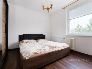Prodej bytu 4+1, Chlumec, Vyklická, 81 m2