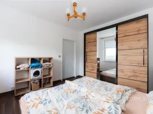Prodej bytu 4+1, Chlumec, Vyklická, 81 m2