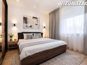 Prodej bytu 4+1, Chlumec, Vyklická, 81 m2