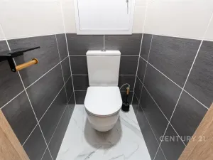 Prodej bytu 4+1, Chlumec, Vyklická, 81 m2