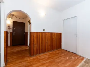 Prodej bytu 4+1, Chlumec, Vyklická, 81 m2
