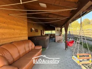 Prodej ubytování, Velké Losiny - Žárová, 306 m2