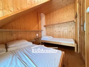 Prodej ubytování, Velké Losiny - Žárová, 306 m2