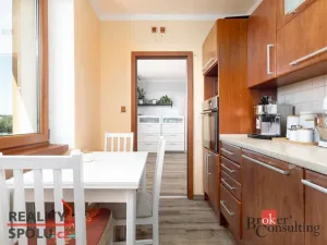 Pronájem bytu 2+1, Karviná - Ráj, V Aleji, 54 m2
