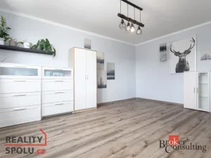 Pronájem bytu 2+1, Karviná - Ráj, V Aleji, 54 m2