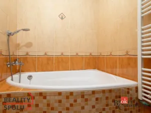 Pronájem bytu 2+1, Karviná - Ráj, V Aleji, 54 m2
