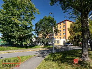Pronájem bytu 2+1, Karviná - Ráj, V Aleji, 54 m2