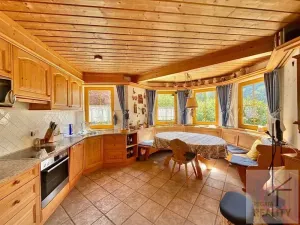 Prodej bytu 3+kk, Bad Kleinkirchheim, Rakousko, Kraabichlweg, 63 m2