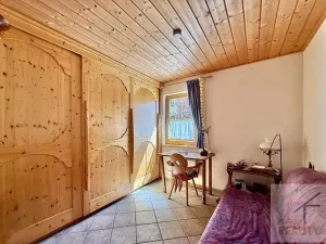 Prodej bytu 3+kk, Bad Kleinkirchheim, Rakousko, Kraabichlweg, 63 m2