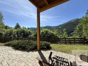 Prodej bytu 3+kk, Bad Kleinkirchheim, Rakousko, Kraabichlweg, 63 m2