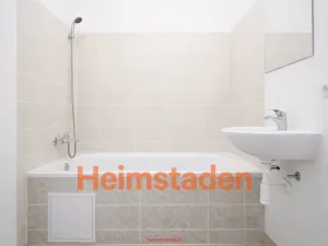 Pronájem bytu 2+1, Havířov - Město, Národní třída, 52 m2