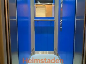 Pronájem bytu 2+1, Havířov - Město, Národní třída, 52 m2
