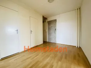 Pronájem bytu 3+1, Ostrava - Poruba, náměstí Václava Vacka, 68 m2