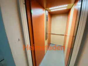 Pronájem bytu 3+1, Ostrava - Poruba, náměstí Václava Vacka, 68 m2