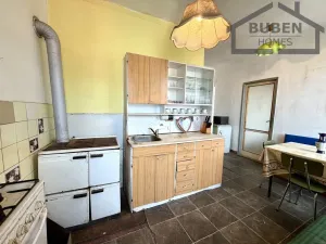 Prodej bytu 2+1, Hošťka, 53 m2