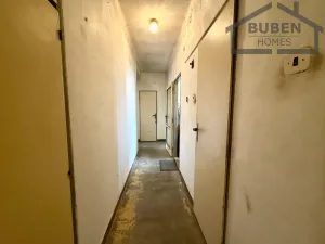 Prodej bytu 2+1, Hošťka, 53 m2