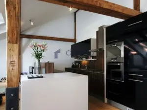 Pronájem bytu 2+kk, Praha, Cimburkova, 60 m2
