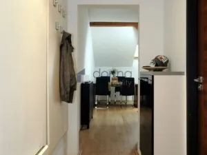 Pronájem bytu 2+kk, Praha, Cimburkova, 60 m2
