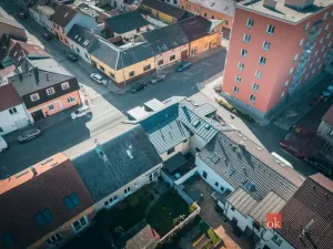 Prodej bytu 2+kk, Rakovník - Rakovník II, Bořivojova, 56 m2