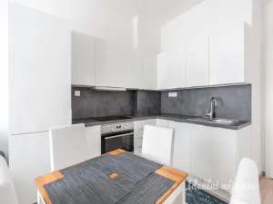 Prodej bytu 2+kk, Praha - Smíchov, Strakonická, 40 m2