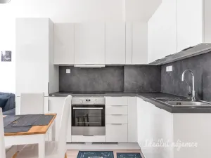Prodej bytu 2+kk, Praha - Smíchov, Strakonická, 40 m2