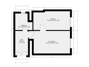 Prodej bytu 2+kk, Praha - Smíchov, Strakonická, 40 m2