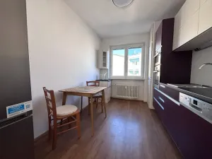Pronájem bytu 3+1, Plzeň - Doubravka, Školní, 73 m2
